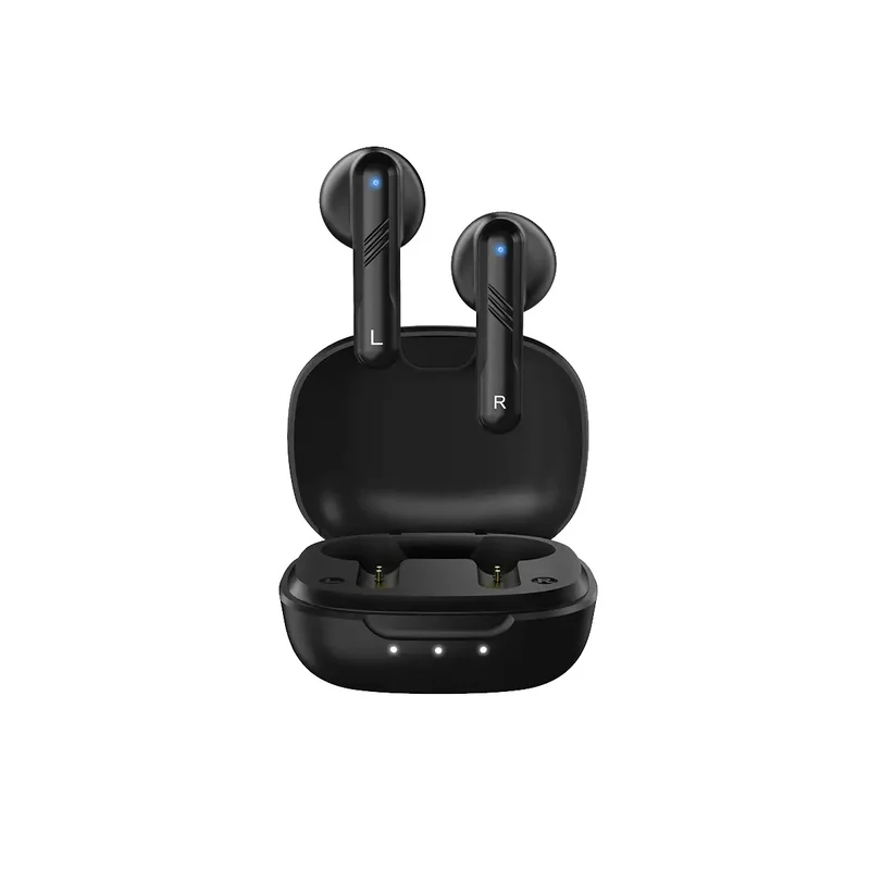 Слушалки Genius HS-M905BT, безжични, с Bluetooth, черни
