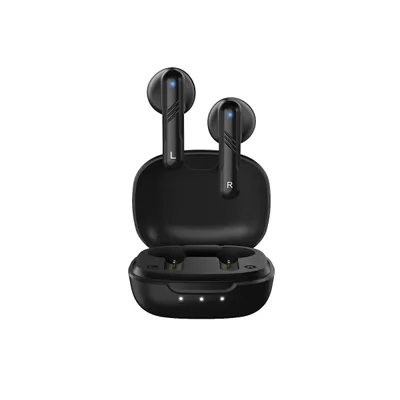 Слушалки Genius HS-M905BT, безжични, с Bluetooth, черни