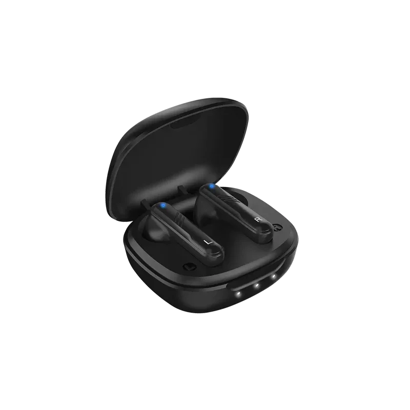 Слушалки Genius HS-M905BT, безжични, с Bluetooth, черни