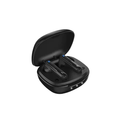 Слушалки Genius HS-M905BT, безжични, с Bluetooth, черни