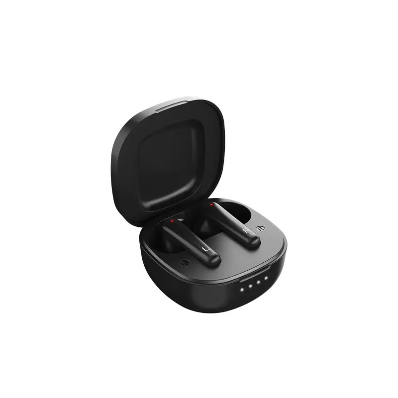Слушалки Genius HS-M910BT, безжични, с Bluetooth, черни