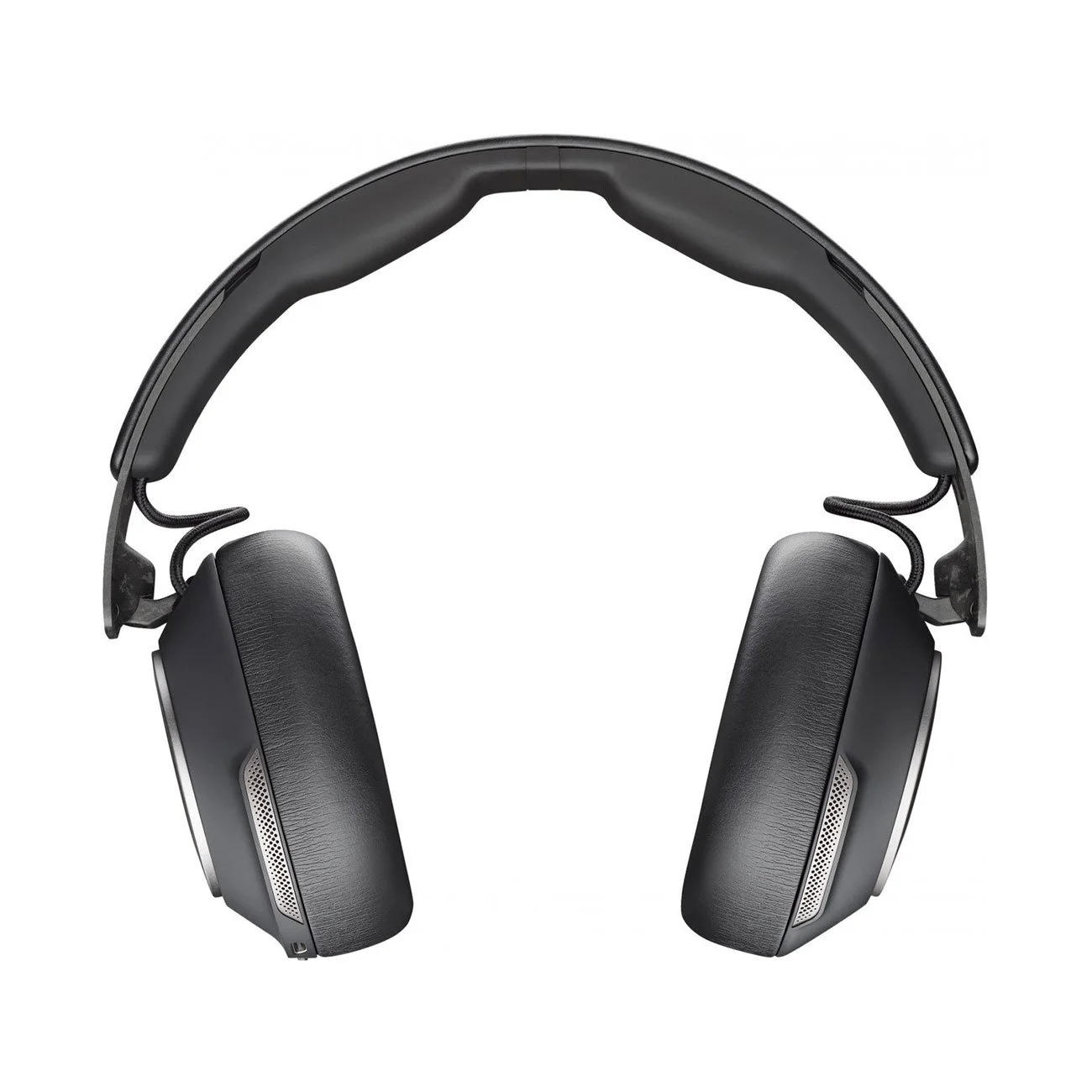 Слушалки HP Poly Voyager Surround 80 UC, USB Type-C + USB Type-C/Type-A адаптер