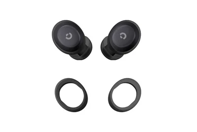Слушалки A4Tech B27 2DRUMTEK, In ear, с Bluetooth, сиви