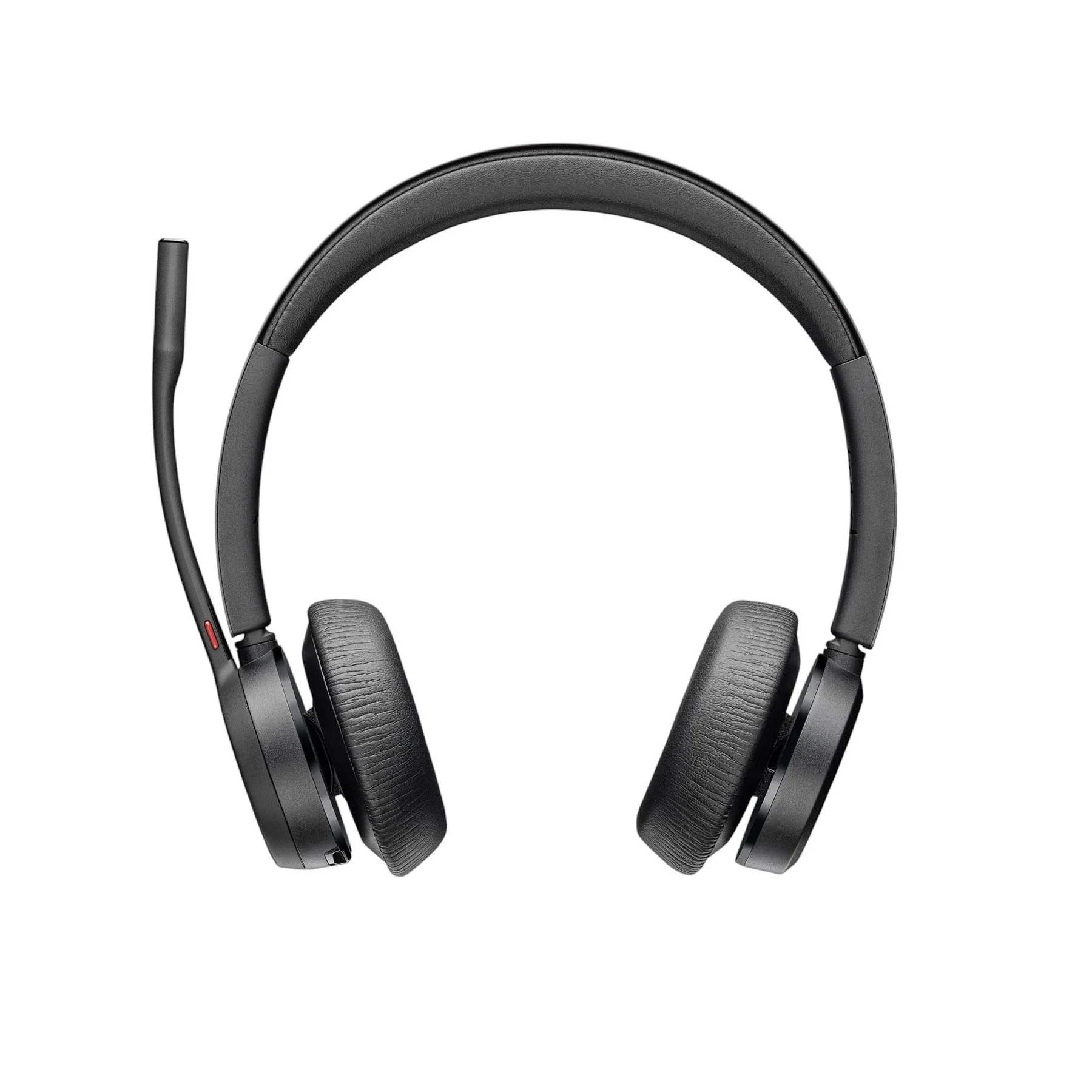 Слушалки HP Poly Voyager 4320-M, BT700 Bluetooth, USB Type-C, 1.5 m