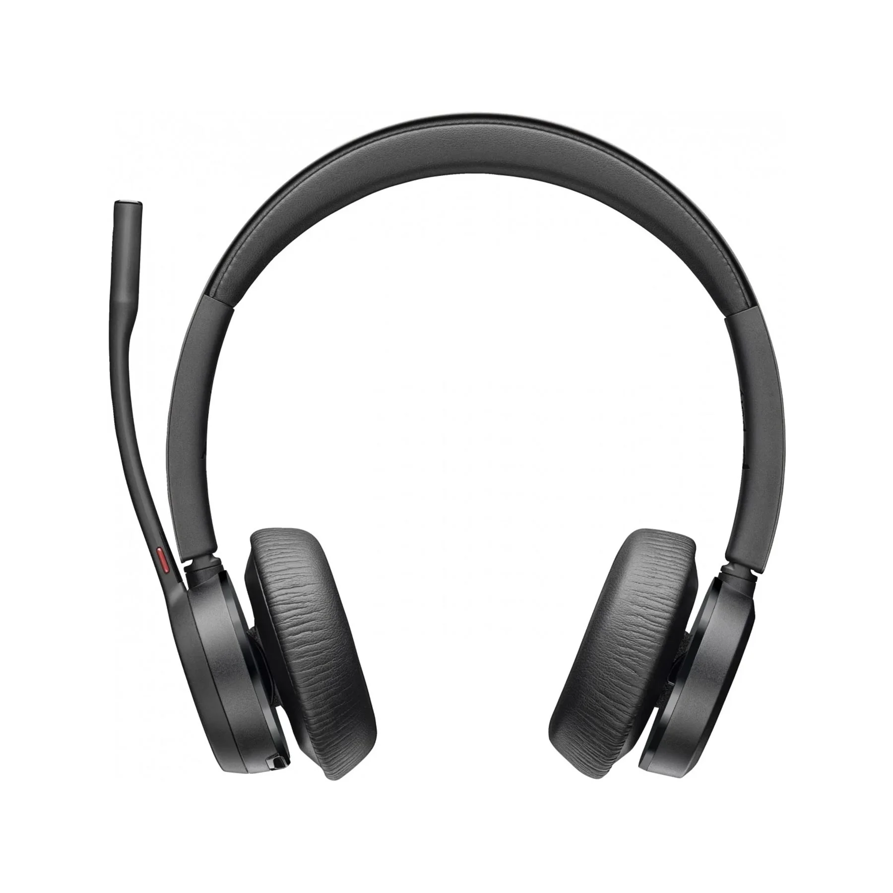 Слушалки HP Poly Voyager 4320 UC, Bluetooth, USB Type-A, със стойка за зареждане, 1.5 m