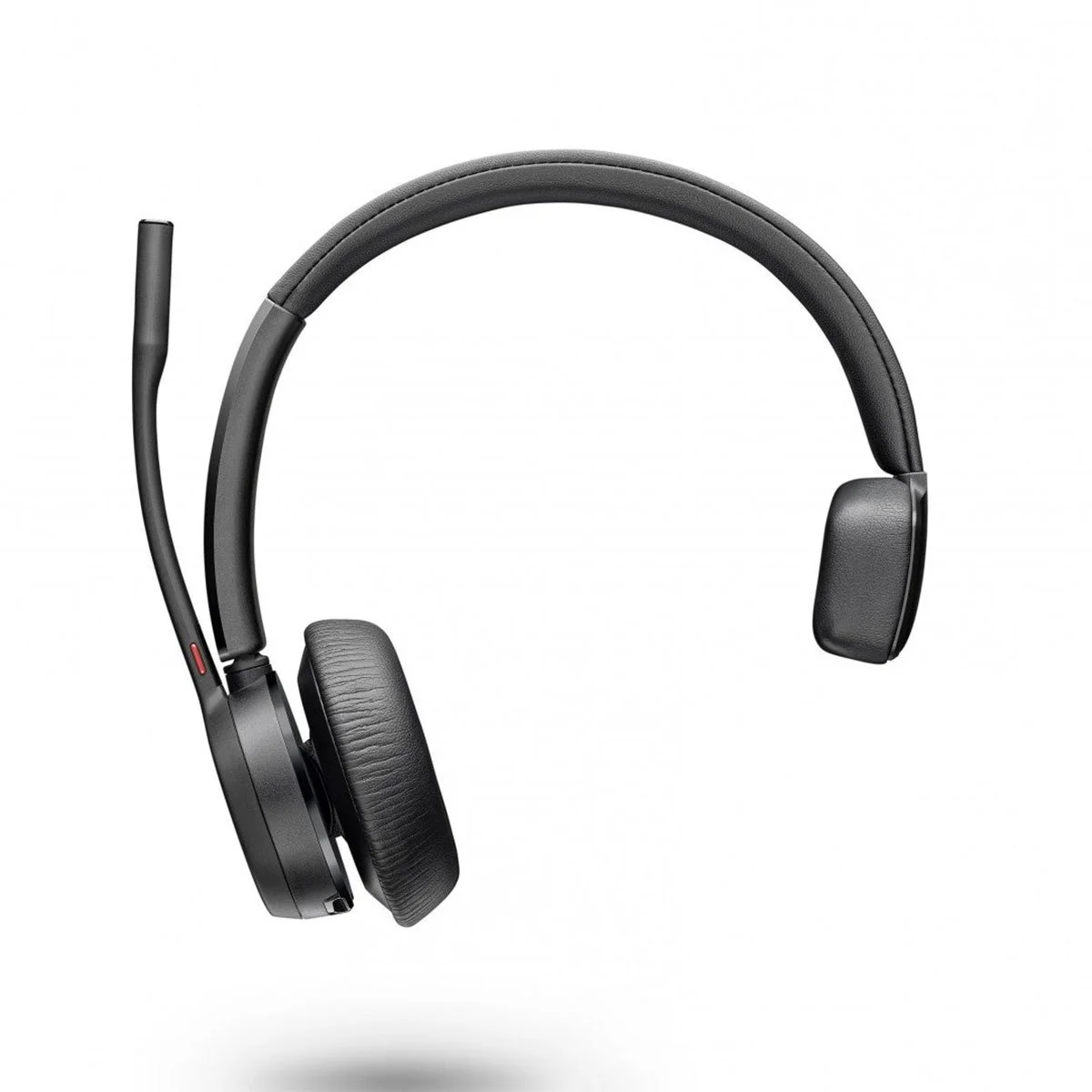 Слушалки HP Poly Voyager 4310, USB Type-A, Bluetooth, Microsoft Teams