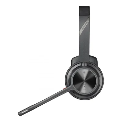 Слушалки HP Poly Voyager 4310, USB Type-C, Bluetooth BT700 dongle