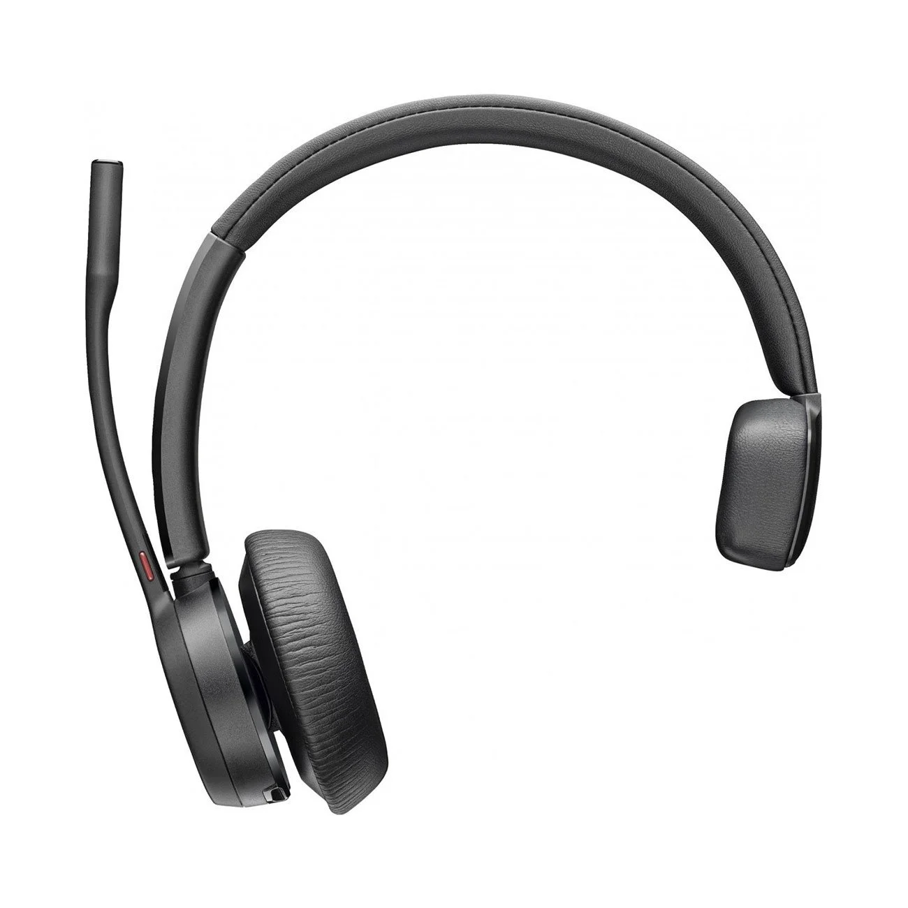 Слушалки HP Poly Voyager 4310, Microsoft Teams, USB Type-C, Bluetooth, със стойка за зареждане