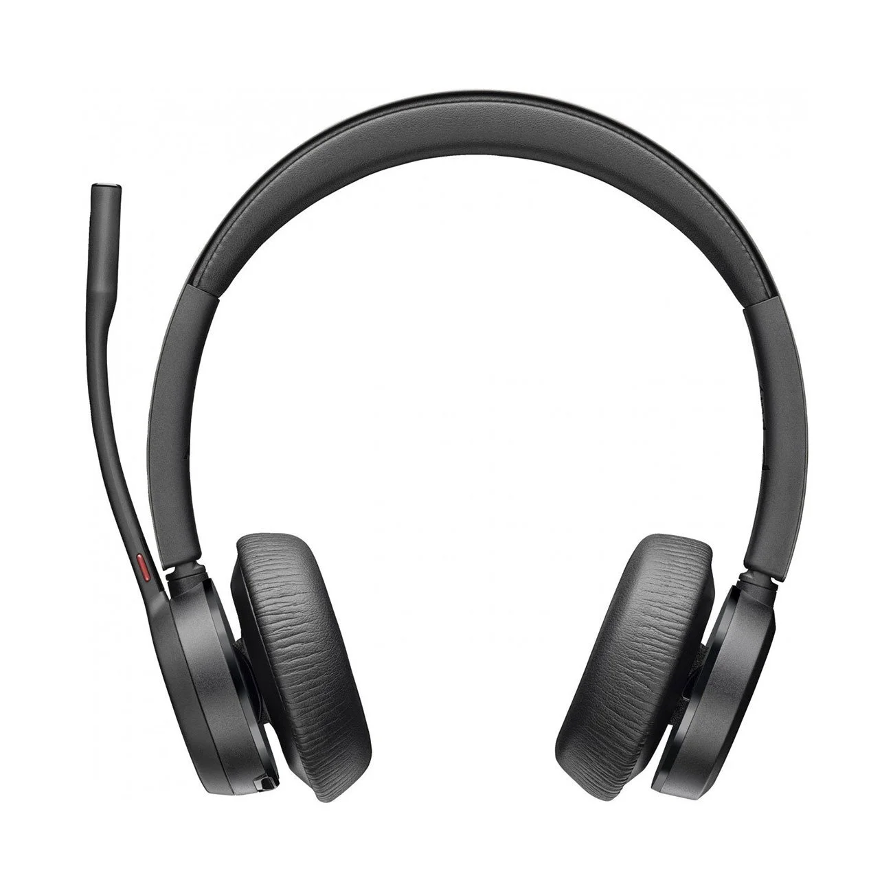 Слушалки HP Poly Voyager 4320-M, USB Type-A, Bluetooth, със стойка за зареждане