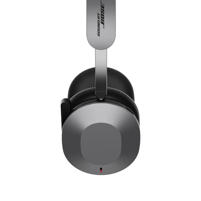 Слушалки Lenovo ThinkPad 8550, Microsoft Teams, USB Type-A, Bluetooth