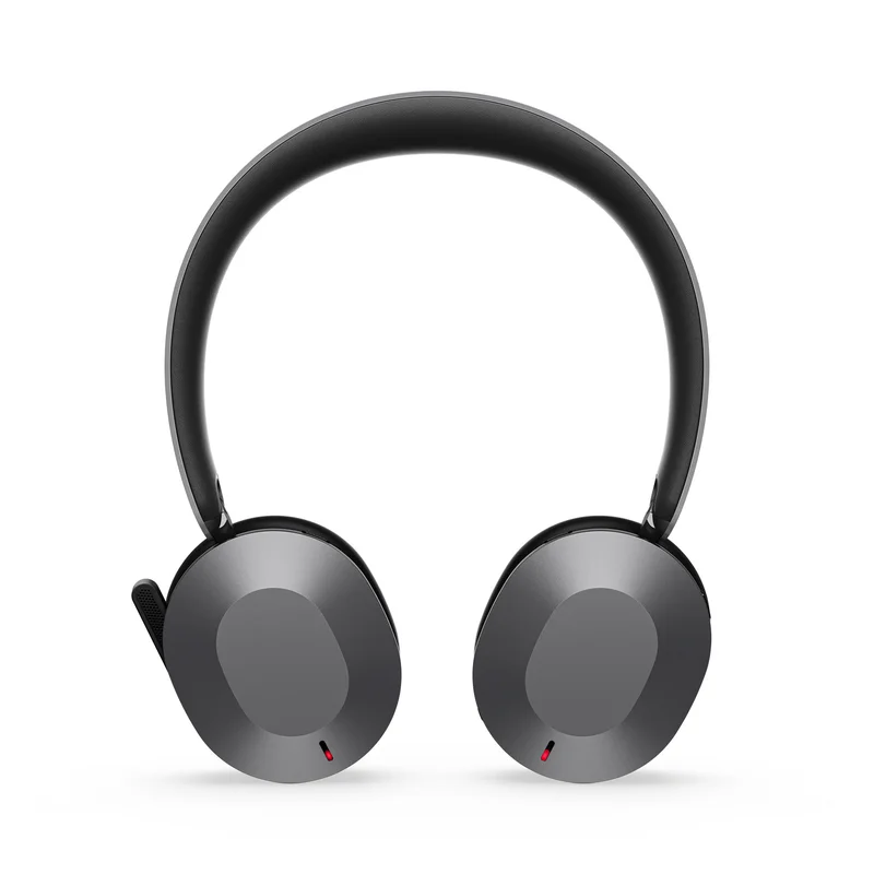 Слушалки Lenovo ThinkPad 8550, Microsoft Teams, USB Type-A, Bluetooth
