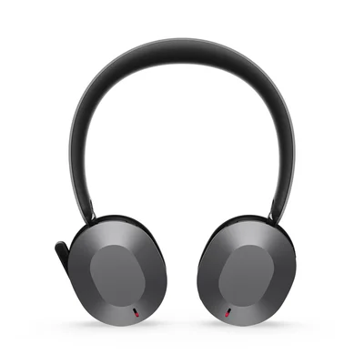 Слушалки Lenovo ThinkPad 8550, Microsoft Teams, USB Type-A, Bluetooth