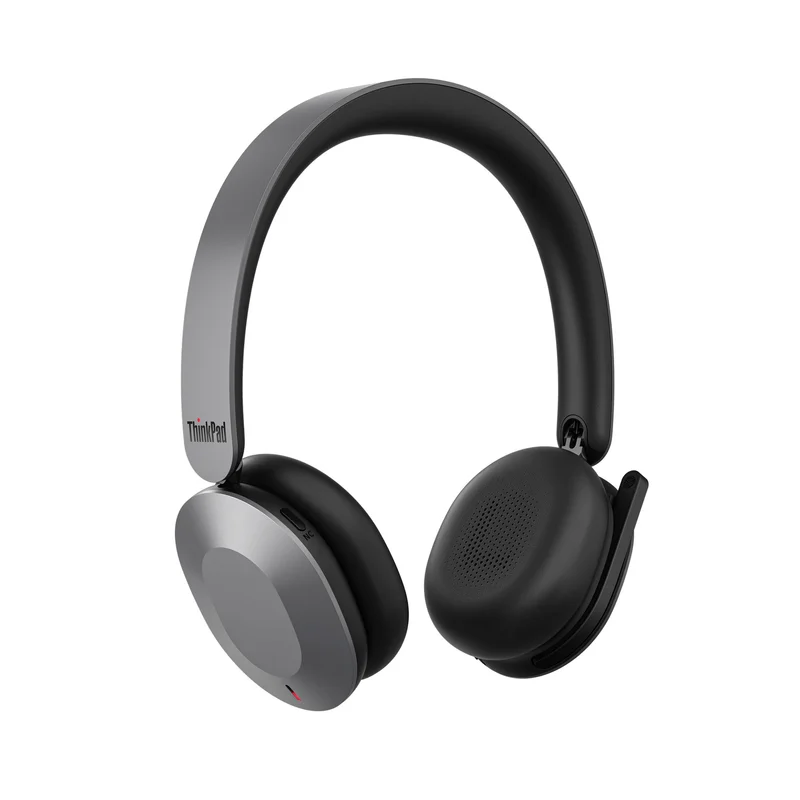 Слушалки Lenovo ThinkPad 8550, Microsoft Teams, USB Type-A, Bluetooth