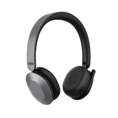 Слушалки Lenovo ThinkPad 8550, Microsoft Teams, USB Type-A, Bluetooth