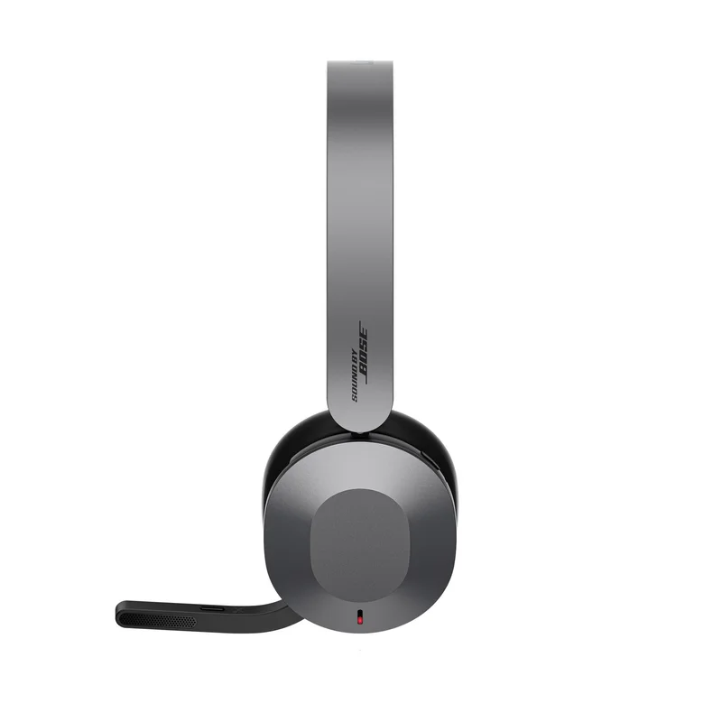 Слушалки Lenovo ThinkPad 8550, Microsoft Teams, USB Type-A, Bluetooth
