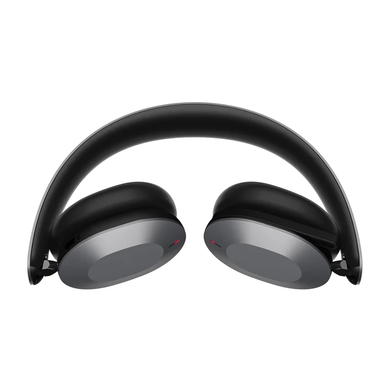 Слушалки Lenovo ThinkPad 8550, Microsoft Teams, USB Type-A, Bluetooth