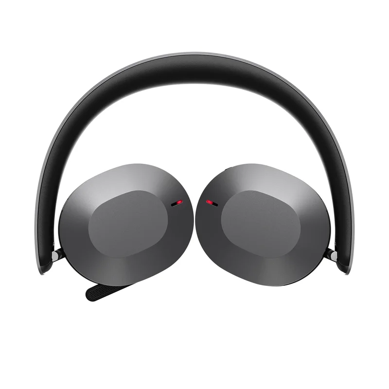 Слушалки Lenovo ThinkPad 8550, Microsoft Teams, USB Type-A, Bluetooth