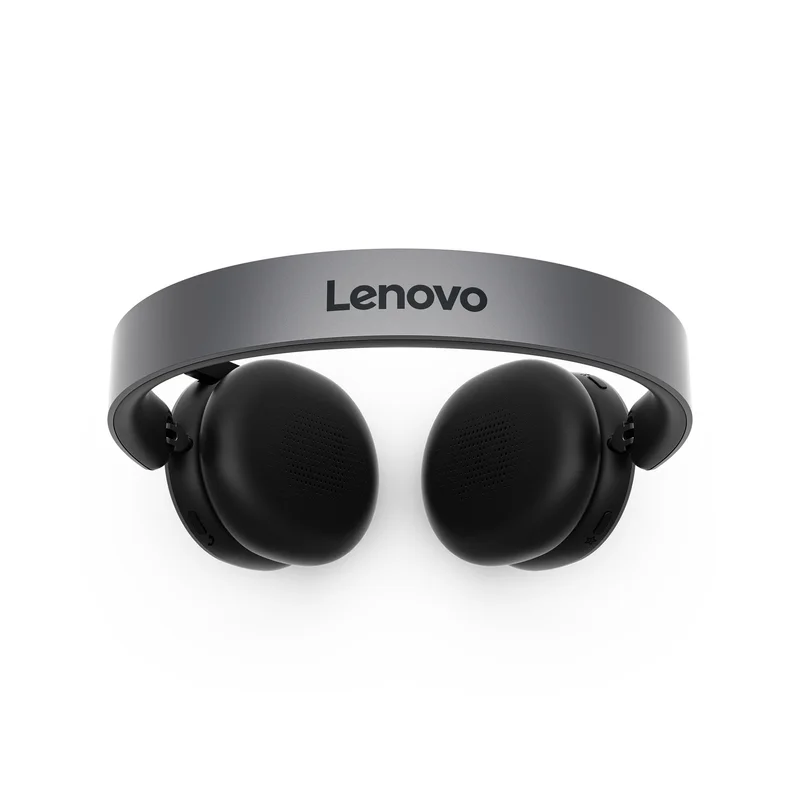 Слушалки Lenovo ThinkPad 8550, Microsoft Teams, USB Type-A, Bluetooth