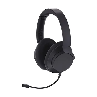 Слушалки TNB Active Anc, Bluetooth, с микрофон