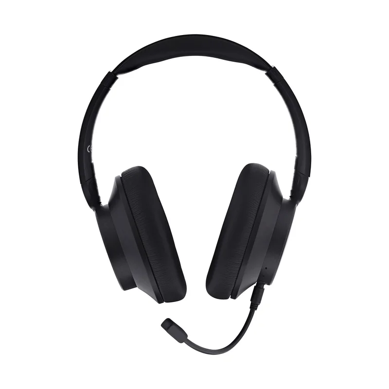 Слушалки TNB Active Anc, Bluetooth, с микрофон