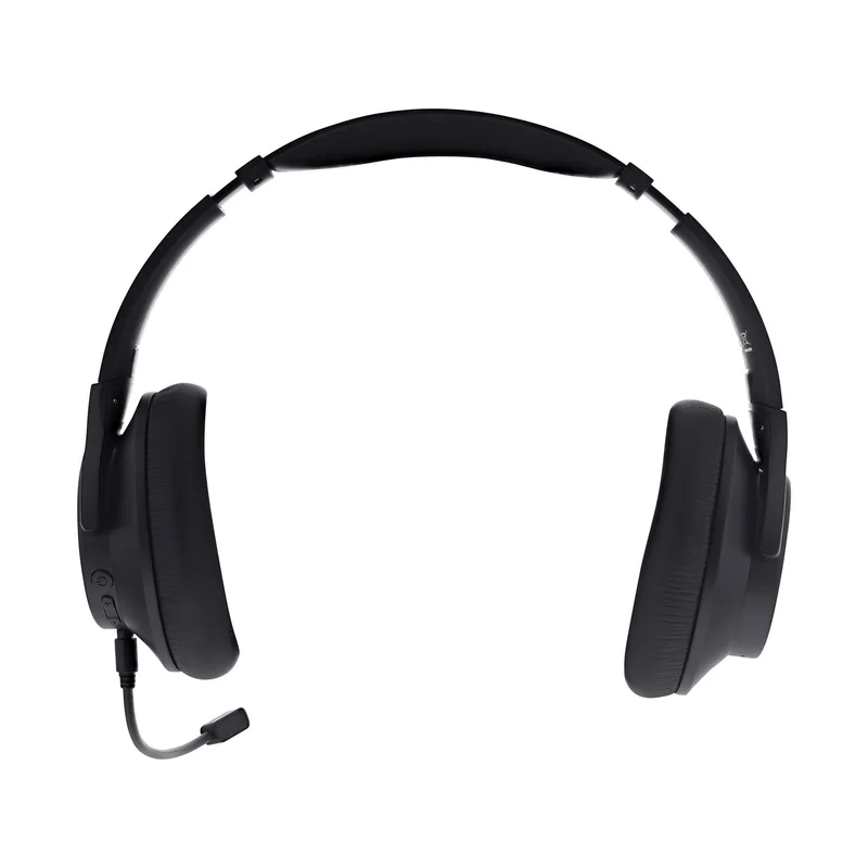Слушалки TNB Active Anc, Bluetooth, с микрофон