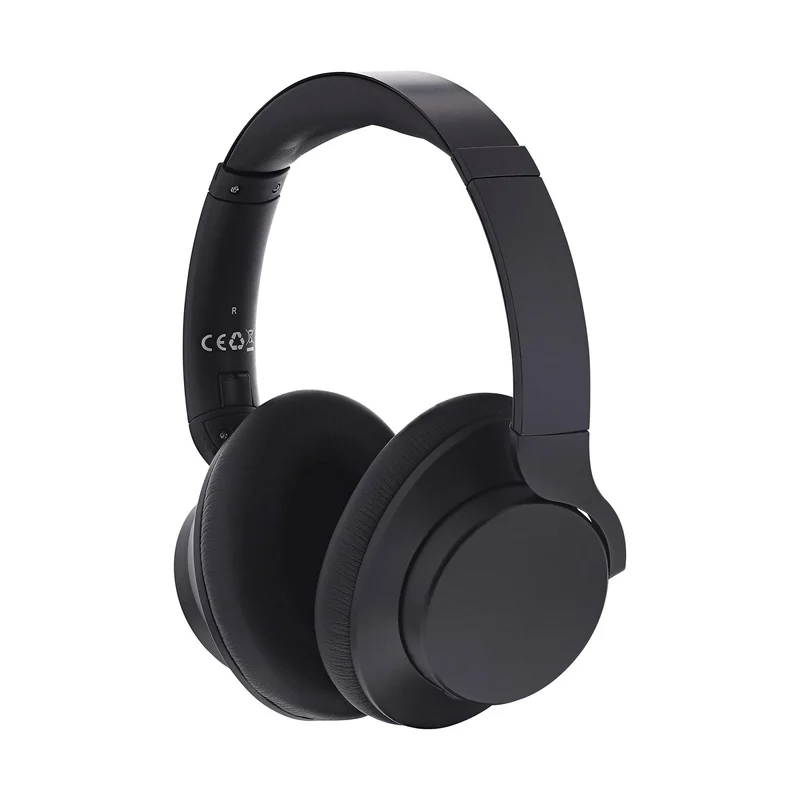 Слушалки TNB Active Anc, Bluetooth, с микрофон