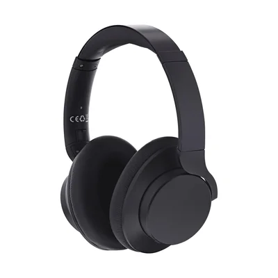 Слушалки TNB Active Anc, Bluetooth, с микрофон