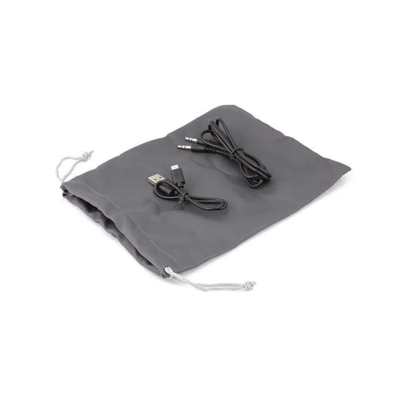 Слушалки Sencor SEP 710BT BK, безжични, Micro USB, 99 dB, черни