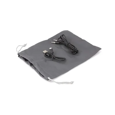 Слушалки Sencor SEP 710BT BK, безжични, Micro USB, 99 dB, черни