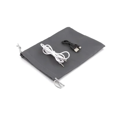 Слушалки Sencor SEP 710BT WH, безжични, Micro USB, 99 dB, бели