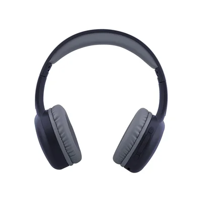 Слушалки TNB Tonality, безжични, USB Type-C, 105 dB, сини