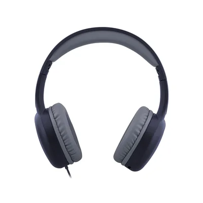 Слушалки TNB Tonality, с кабел 1.2 m, USB Type-C, 105 dB, сини