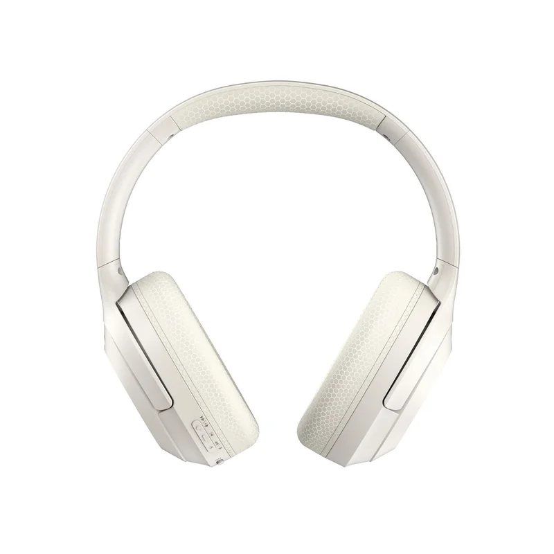 Слушалки A4Tech Fstyler BH220, с Bluetooth v5.3, 100 dB, бежови