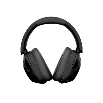 Слушалки Genius HS-810BT, безжични, с Bluetooth, 109 dB, черни