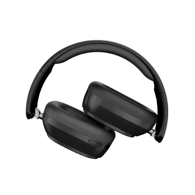 Genius Слушалки HS-820BT, безжични, черни