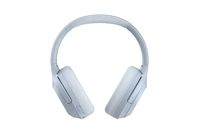 Слушалки A4Tech Fstyler BH220, с Bluetooth v5.3, 100 dB, сини