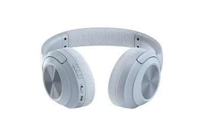 Слушалки A4Tech Fstyler BH220, с Bluetooth v5.3, 100 dB, сини
