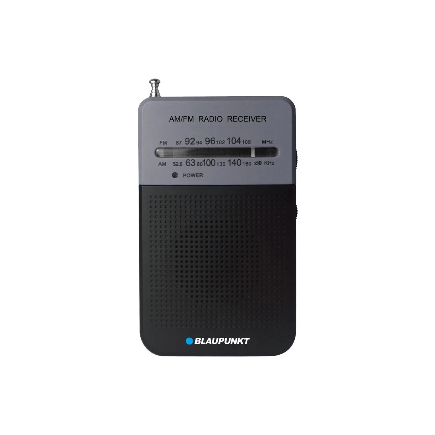 Радио Blaupunkt PR3BK, портативно