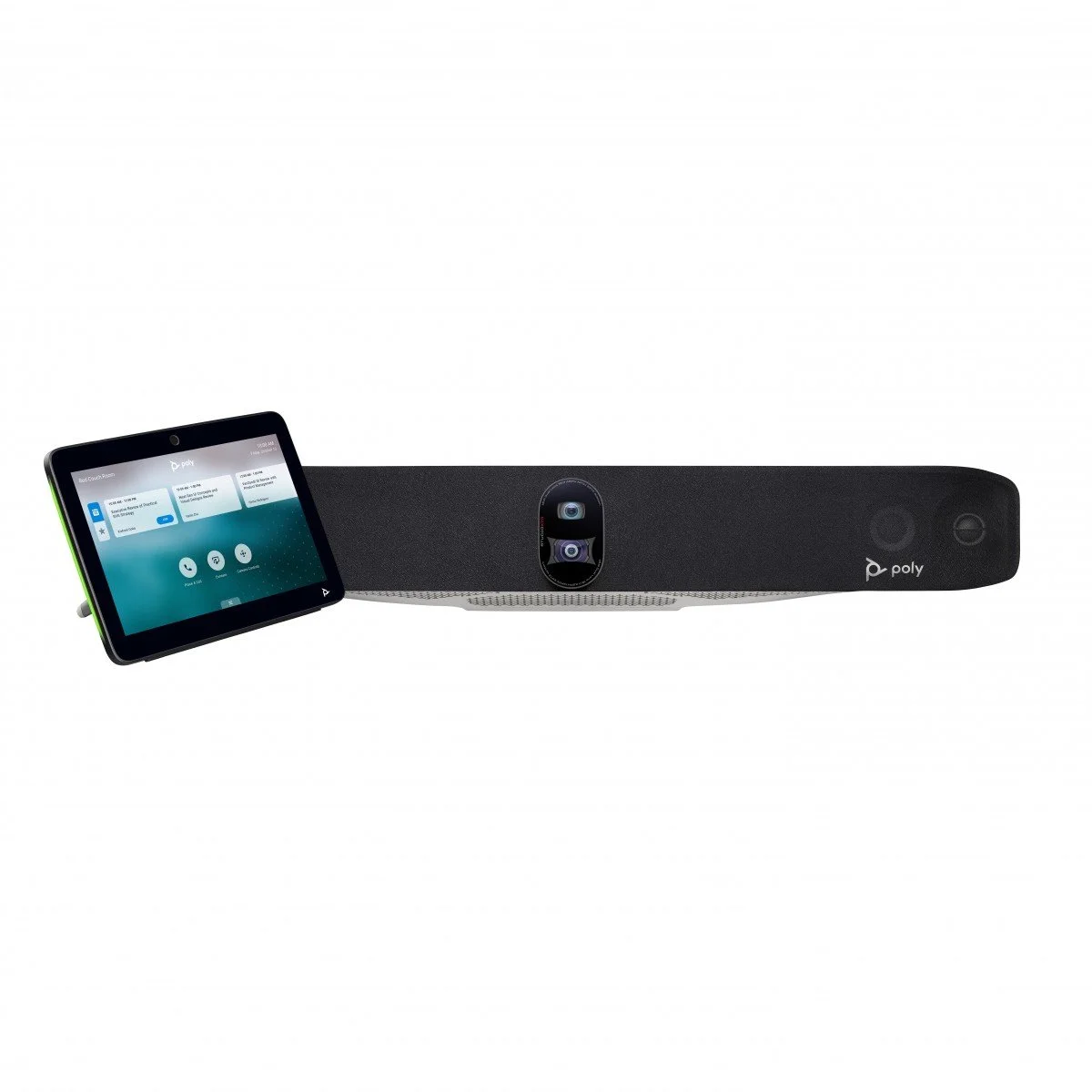 Озвучителна система HP Poly Studio X70, All in one, с TC10 контролер