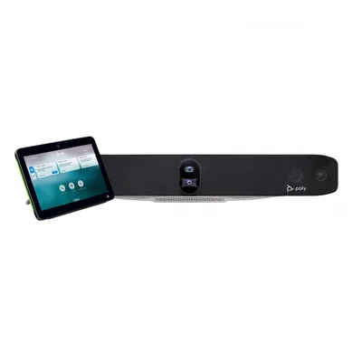 Озвучителна система HP Poly Studio X70, All in one, с TC10 контролер