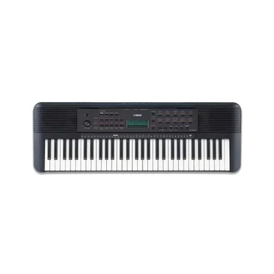 Синтезатор Yamaha PSR-E273, черен