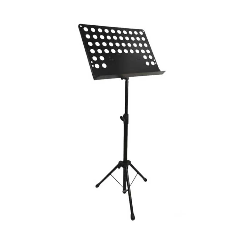 Стойка за ноти Nowa Szkola, регулируема, 88 - 150 cm
