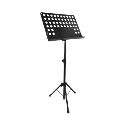 Стойка за ноти Nowa Szkola, регулируема, 88 - 150 cm
