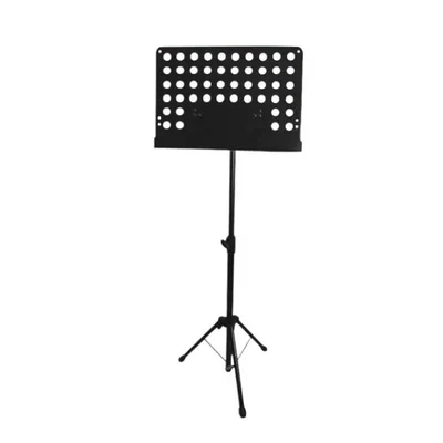 Стойка за ноти Nowa Szkola, регулируема, 88 - 150 cm