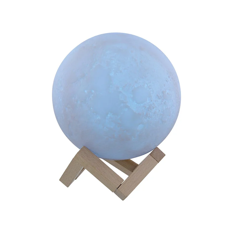 Тонколона TNB Joy Moon, Bluetooth, 3 W, 87 dB