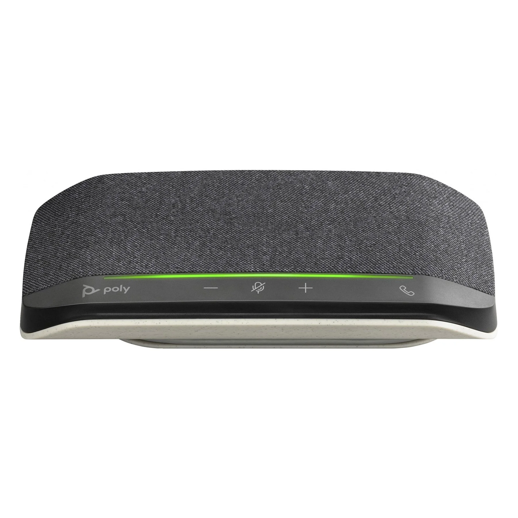 Високоговорител HP Poly Sync 10, USB Type-C/USB Type-A, черен