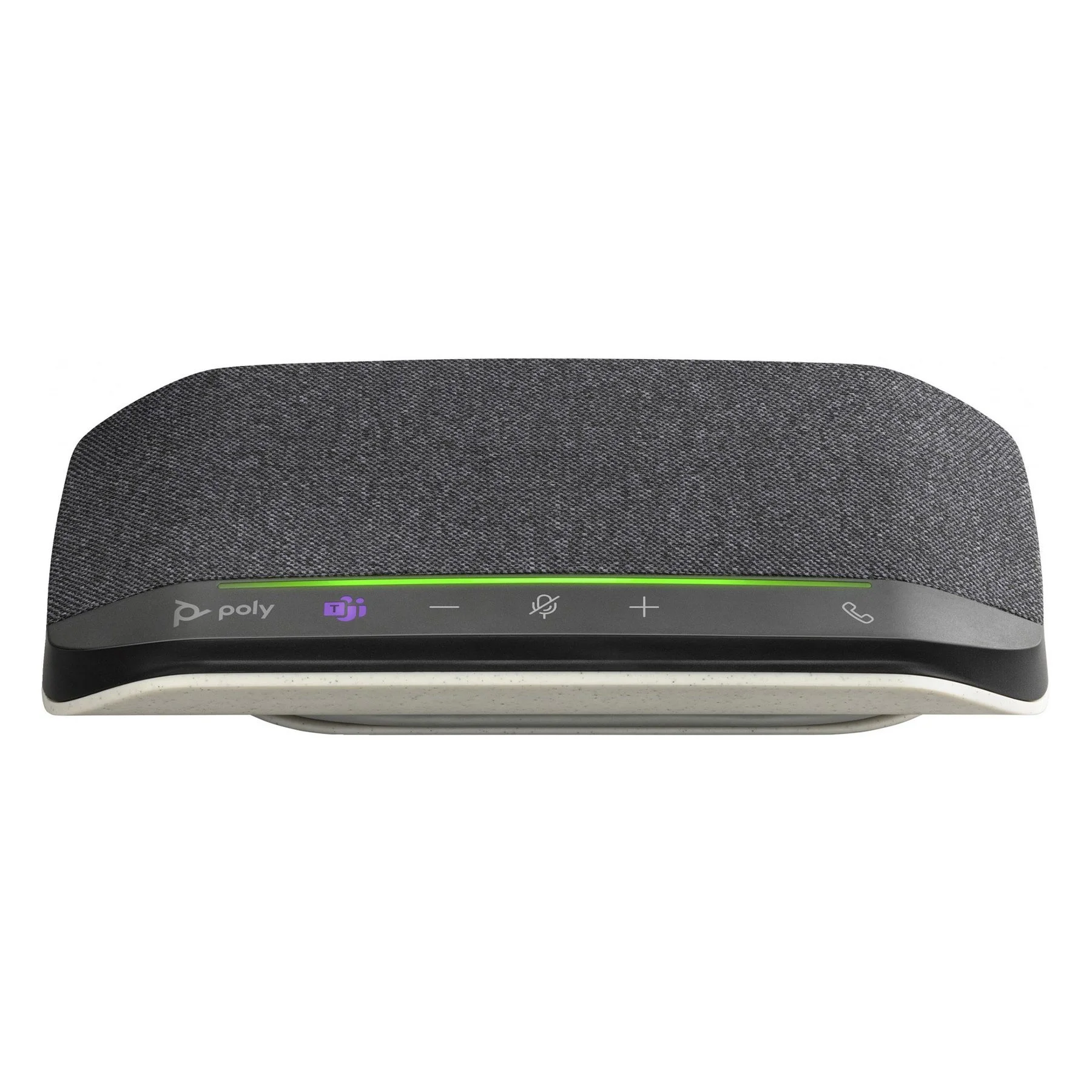 Високоговорител HP Poly Sync 10-M, USB Type-C/Type-A адаптер, черен