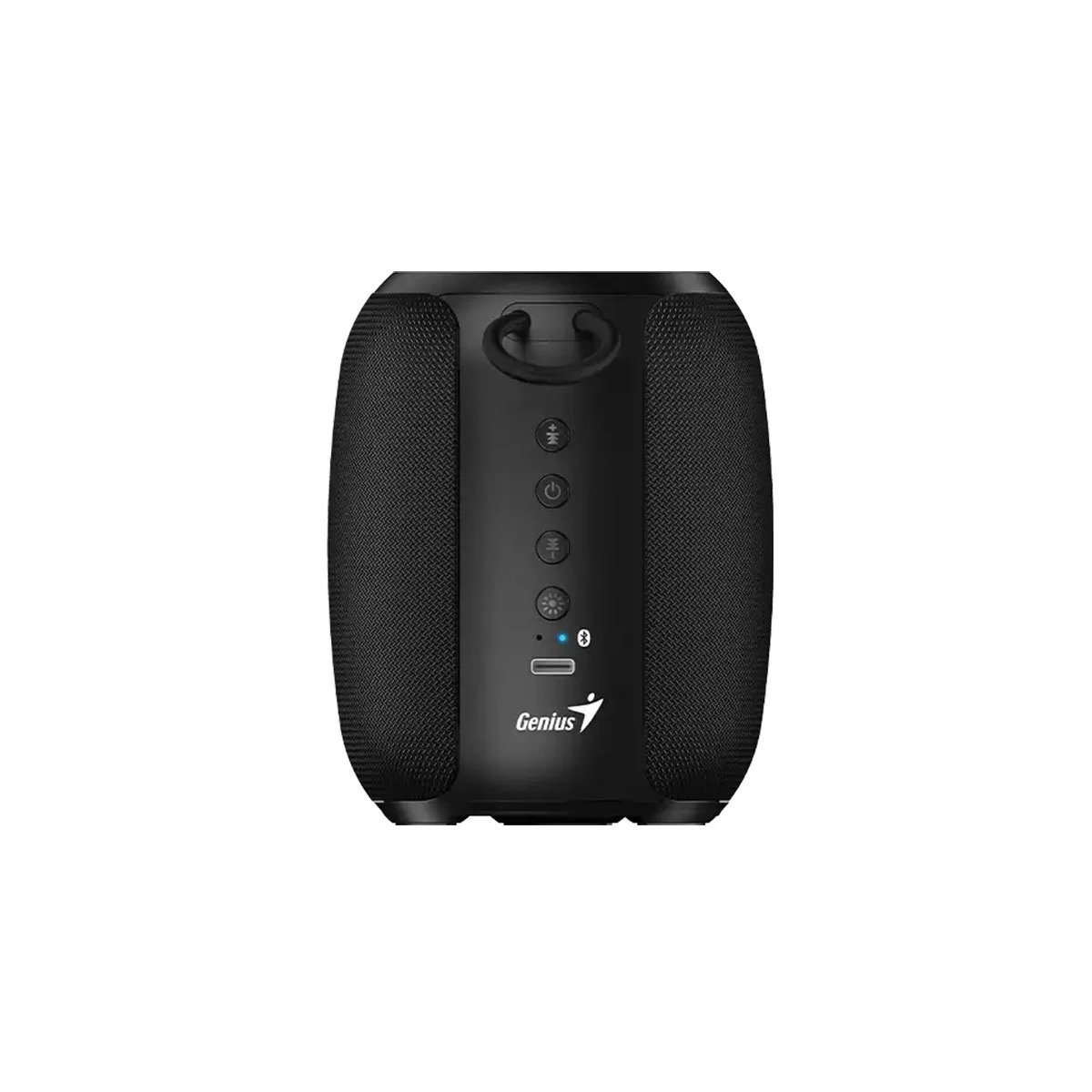 Genius Тонколона SP-915BT, преносима, черна