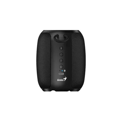 Genius Тонколона SP-915BT, преносима, черна