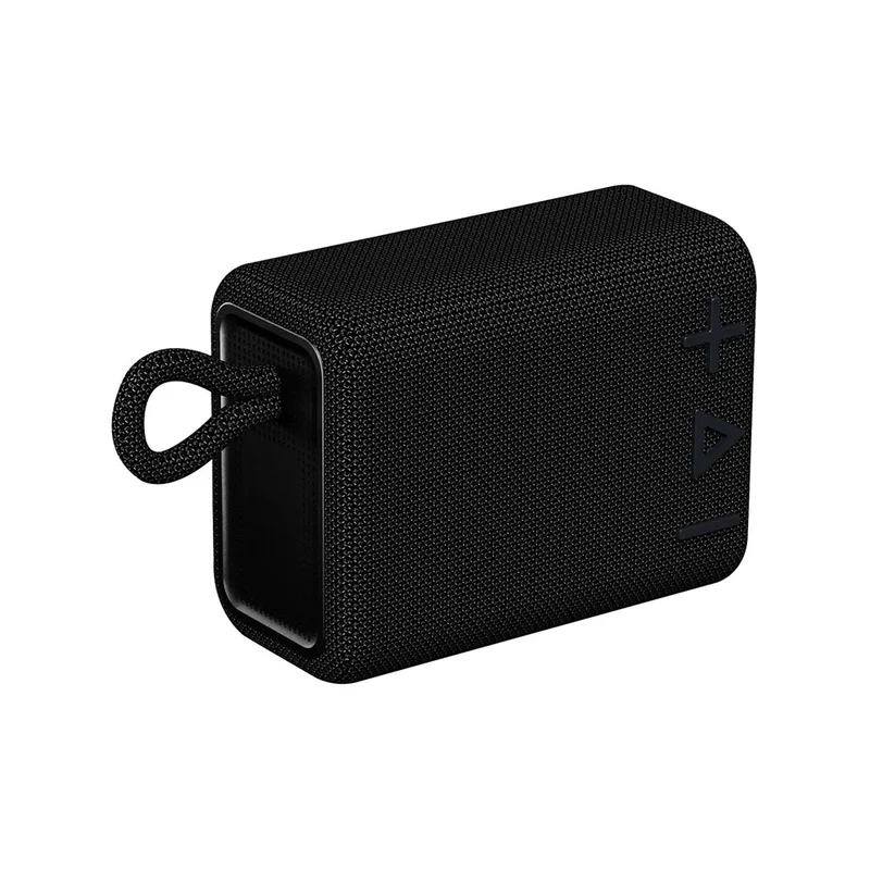 Тонколона Sencor SSS 1400, преносима, TWS, с Bluetooth, 5 W, IPX6, черна